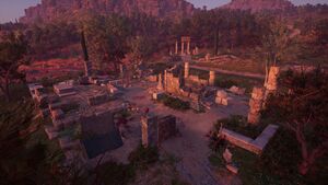 Korinthia-RuinedTempleofApollo.jpg
