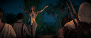 Cleopatra VII Thea Philopator