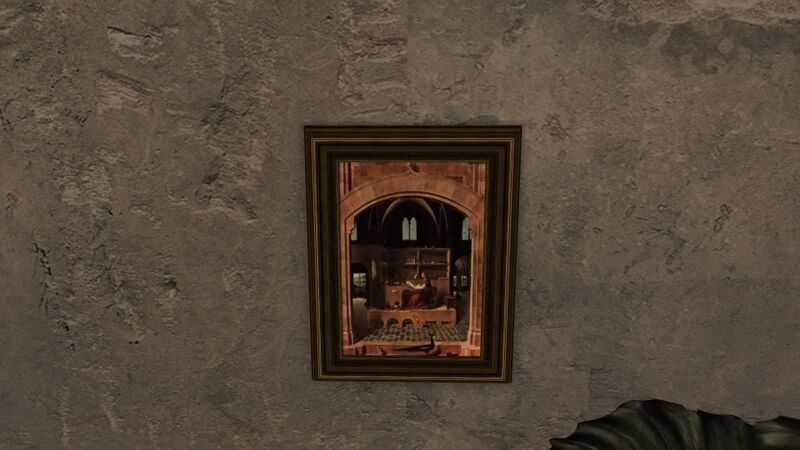 File:St-Jerome in his study painting.jpg