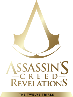 AC Twelve Trials Revelations insignia.png