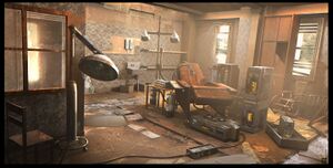 Assassins creed 2 animus room by viag.jpg