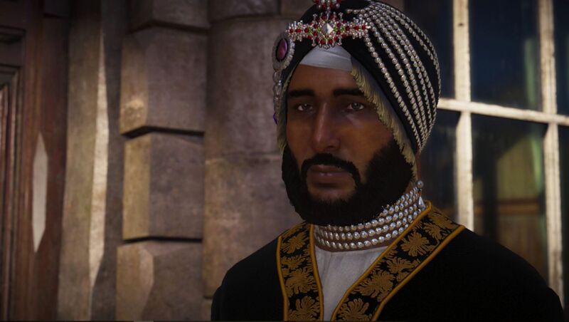 File:Maharaja explains the importance of Family M3.JPG