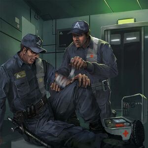 Tokyo XXI - Abstergo medic.jpg