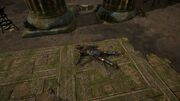 Drakios dead