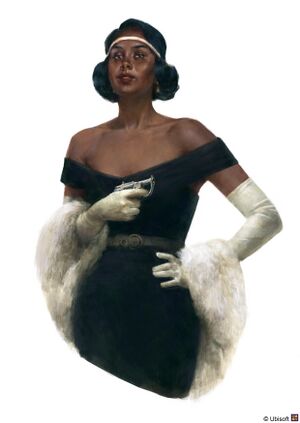 ACRPG Josephine Baker Concept.jpg