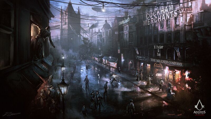 File:ACS London WWI Era - Concept Art.jpg