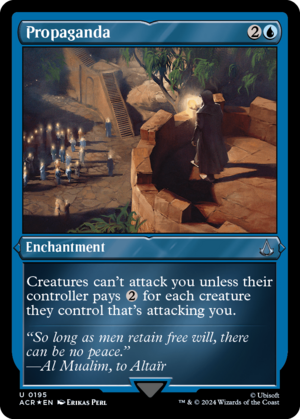 MTG ACR - 195 Propaganda.png