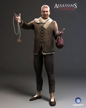 AC2 - Thief model.jpg