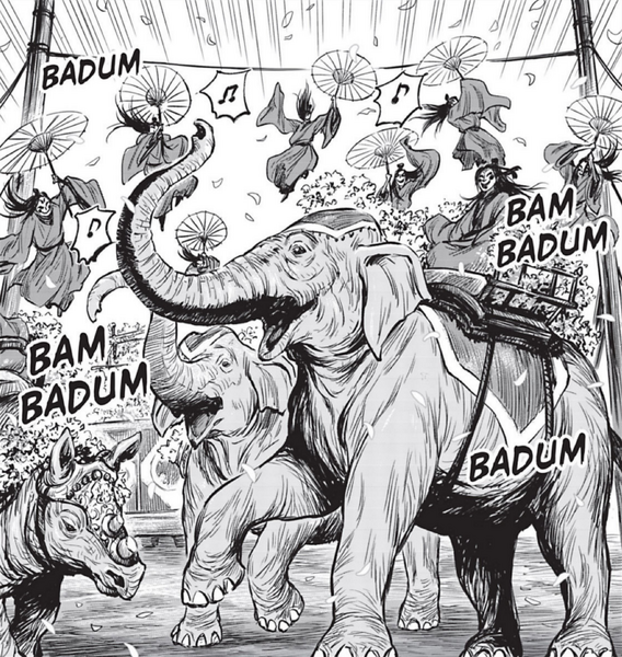 File:ACD - Flower Banquet Animals and Performers.png