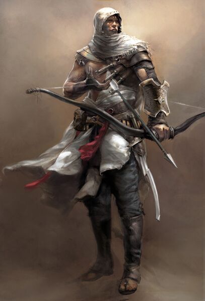 File:ACO Bayek 2 - Concept Art.jpg