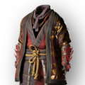 Gennojo Sekiryu Outfit