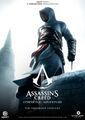 Altaïr Ibn-La'Ahad Assassin's Creed (2007)