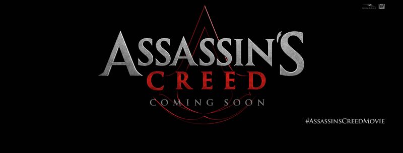 File:Assassins-Creed-movie-logo-poster.jpg