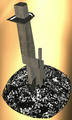 Towers model