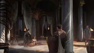 ACO Cleopatra meets Caesar - Concept Art.jpg