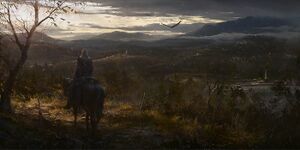 FIRST ENCOUNTER by William Wu.jpg