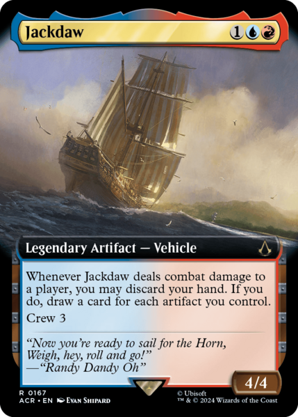 File:MTG ACR - 167 Jackdaw.png