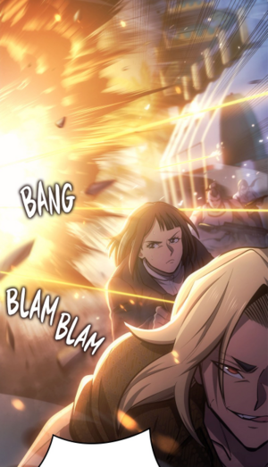 ACFT - Yuki and Nathan escaping the blast.png