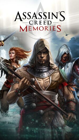 Assassin's Creed Memories Cover.jpg