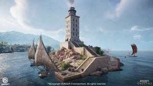 ACO Apollonia Lighthouse - George Vourdoulas.jpg