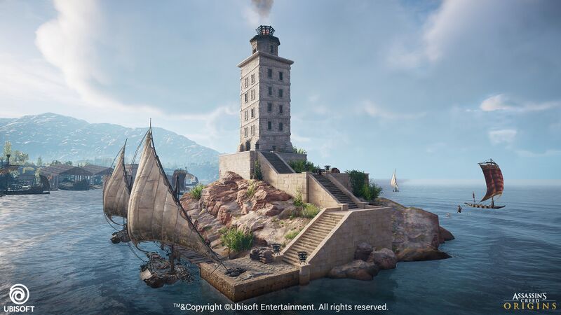 File:ACO Apollonia Lighthouse - George Vourdoulas.jpg