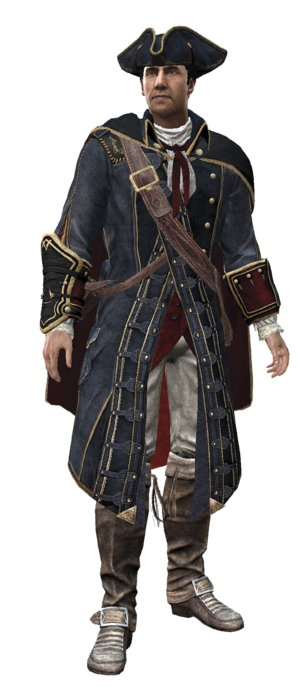 ACRogue Haytham Kenway render.png