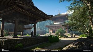 ACSH Koyasan Danjo Garan 2.jpg