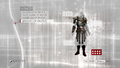 The Armor of Brutus in the Animus menu.