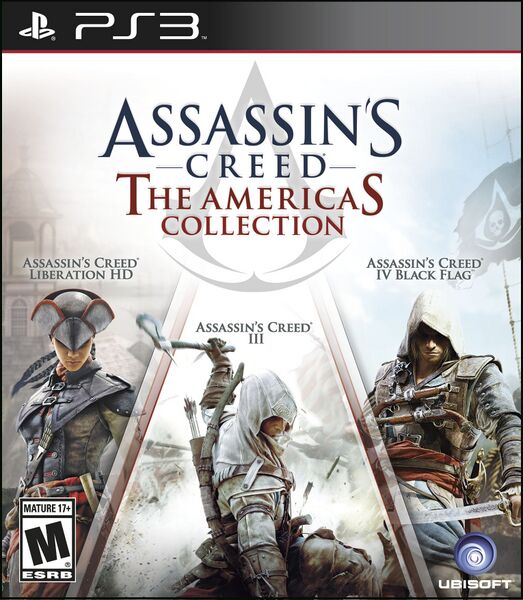 File:Assassin's Creed The Americas Collection.jpg