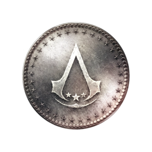 AC3R Assassin badge.png
