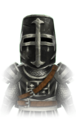 Horacio's avatar in Rebellion's character menu