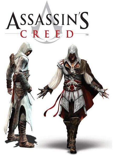 File:Assassin´s creed 1 & 2.jpg