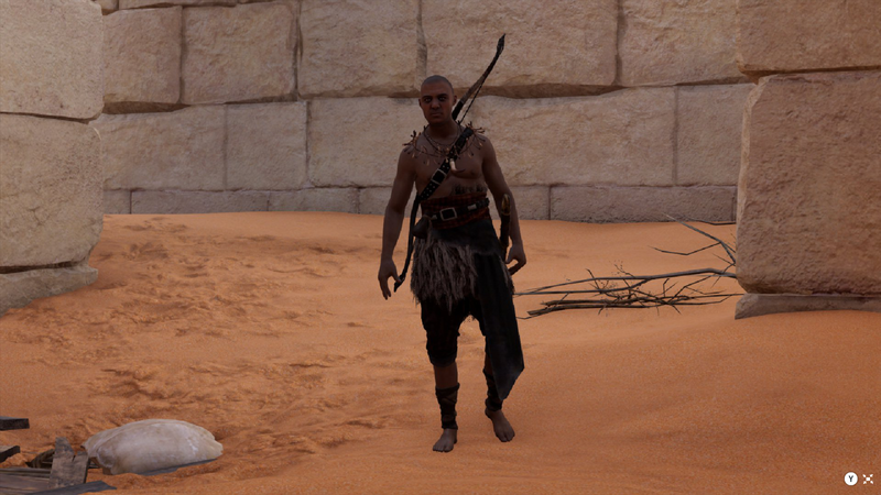 File:Bandit without Helmet.png