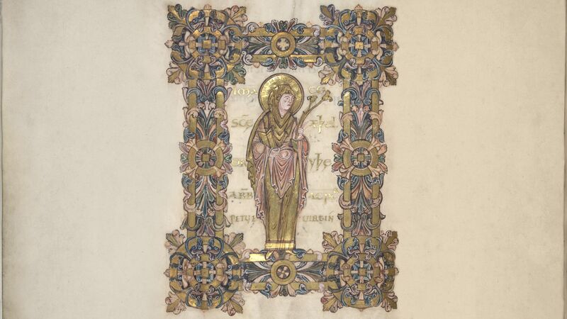 File:DTVA - Miniature of Æthelthryth.jpg