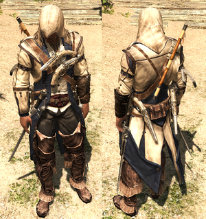 AC4 Connor's outfit.png
