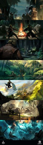 File:AC4 E3 Walkthrough Mood Exploration and Storyboard.jpg