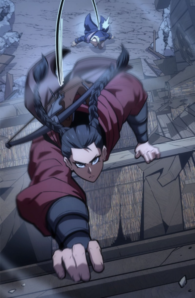 File:ACFT - Xue Yan scaling the warehouse.png