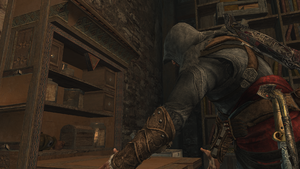 ACR Ezio Bomb Crafting Station.png