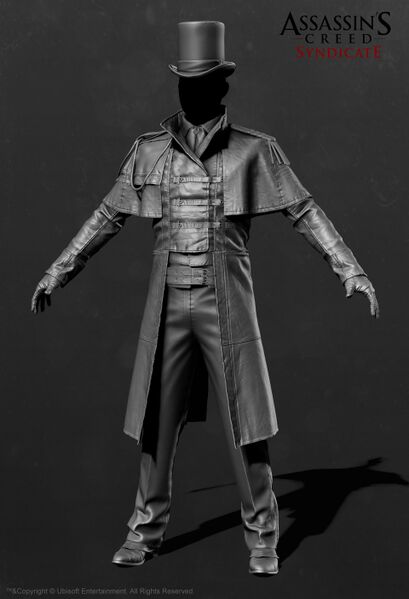 File:ACS Templar Enforcer ZBrush Model - Front View.jpg