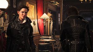 Eve demanding explanations M1.JPG