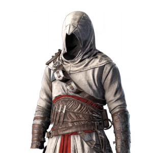 ACBFR Altaïr Ibn-La'Ahad's Robes.png