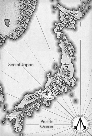 ACF Blade of Aizu - 1868 Map of Japan.png