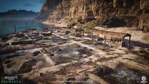ACV Maeldun Saltern Camp Pools 2.jpg