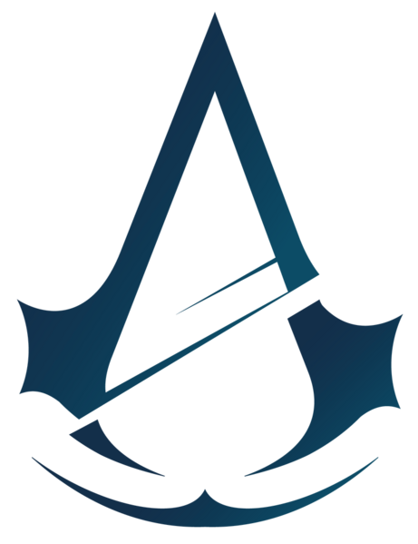 File:Assassin's Creed Unity logo.png
