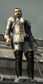 The guard captian
