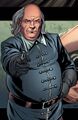 Stoughton holding a gun