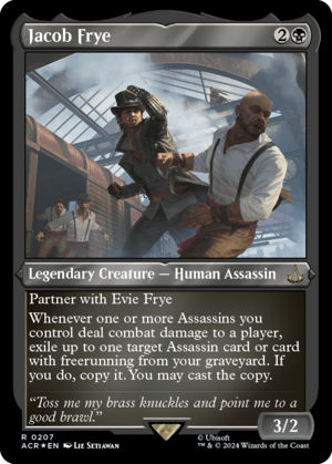 MTG ACR - 207 Jacob Frye.png