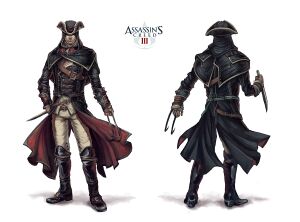 The Huntsman by RedOxyd.jpg