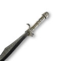The sword as it appears in Mirage