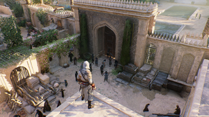 ACMir The Serpent's Nest 1.png